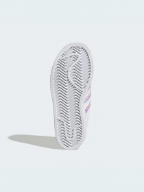 Кеды низкие Adidas Superstar модель FV3655 Кеды низкие Adidas Superstar модель FV3655 Фото