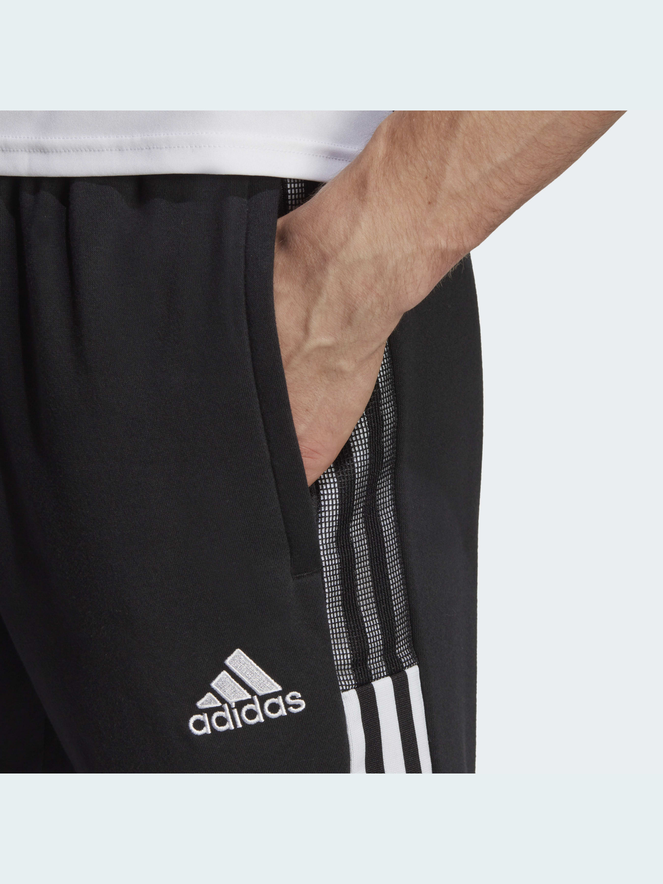 Штаны спортивные Adidas Tiro модель GM7336 Фото