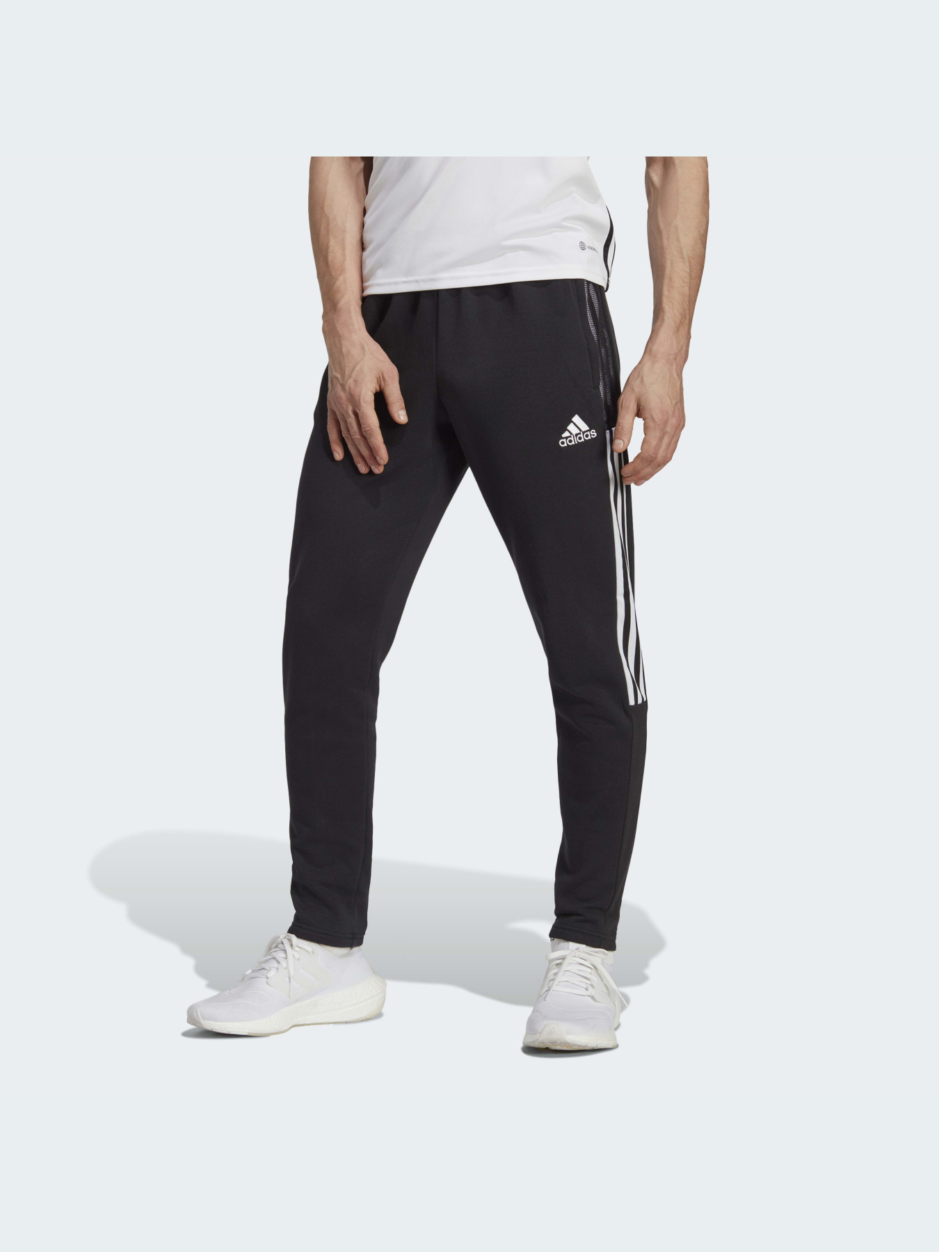 Штаны спортивные Adidas Tiro модель GM7336 Фото