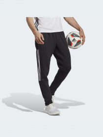 Штаны спортивные Adidas Tiro модель GM7336 Фото