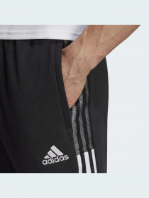 Штаны спортивные Adidas Tiro модель GM7336 Фото