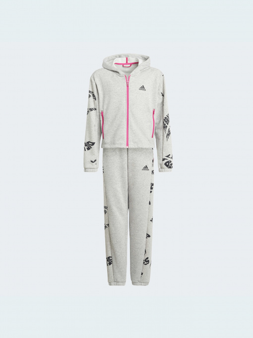 Повсякденний костюм Adidas модель H26619 Фото