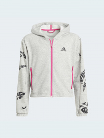 Повсякденний костюм Adidas модель H26619 Фото