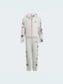 Повсякденний костюм Adidas модель H26619 Фото