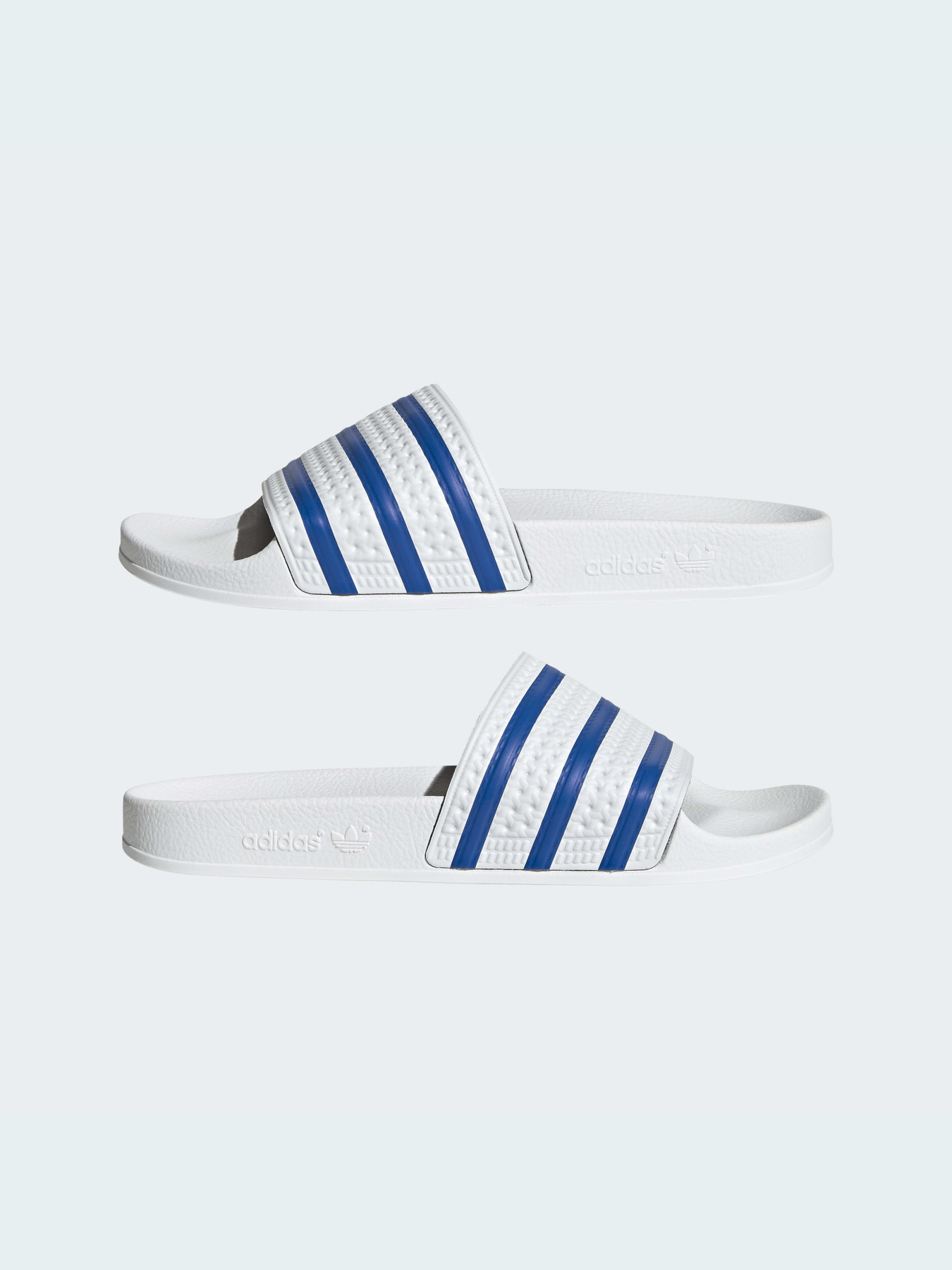 Шльопанці Adidas Adilette модель FX5860 Фото
