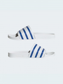 Шльопанці Adidas Adilette модель FX5860 Фото