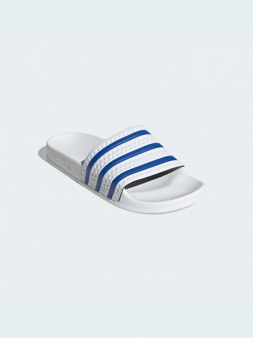 Шлепанцы Adidas Adilette модель FX5860 Фото