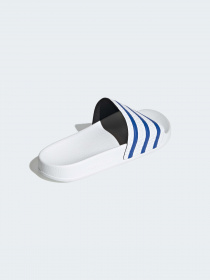 Шлепанцы Adidas Adilette модель FX5860 Фото