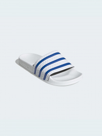 Шлепанцы Adidas Adilette модель FX5860 Фото