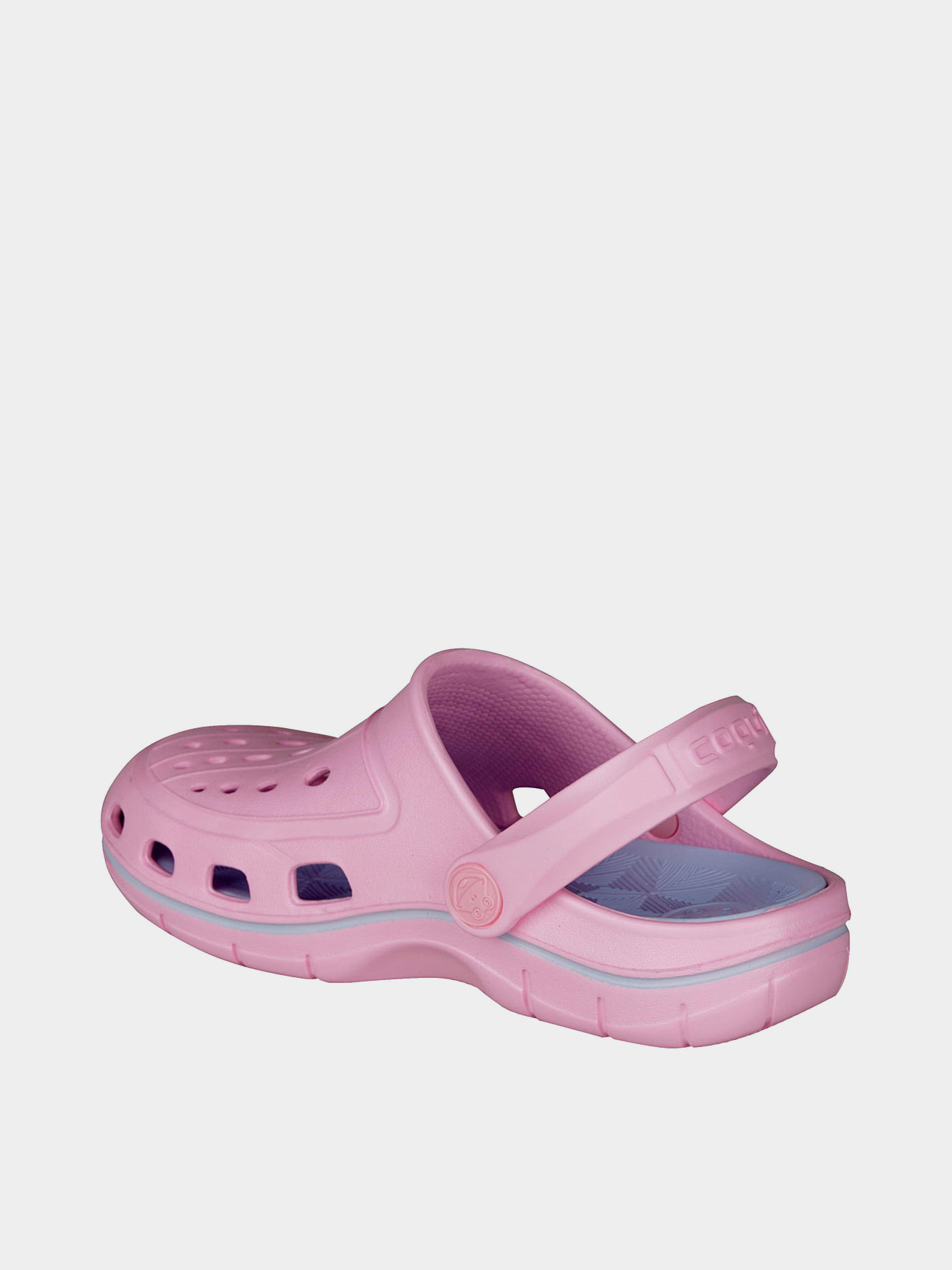 Сабо COQUI модель 6353Pink_Candy_blue Фото