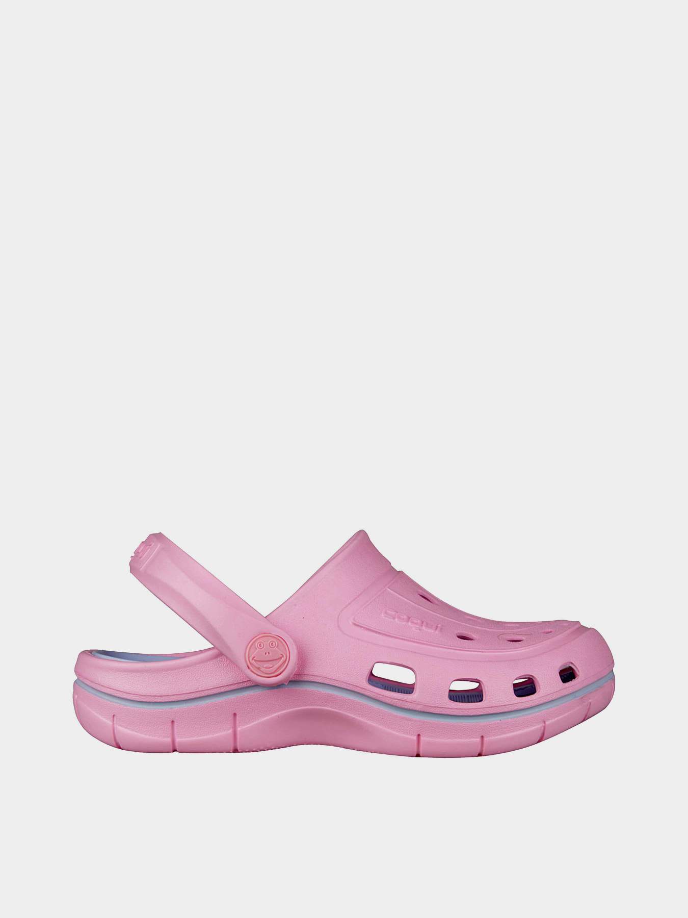 Сабо COQUI модель 6353Pink_Candy_blue Фото