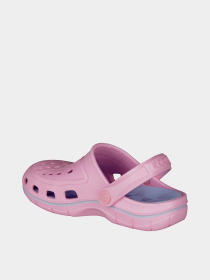 Сабо COQUI модель 6353Pink_Candy_blue Фото