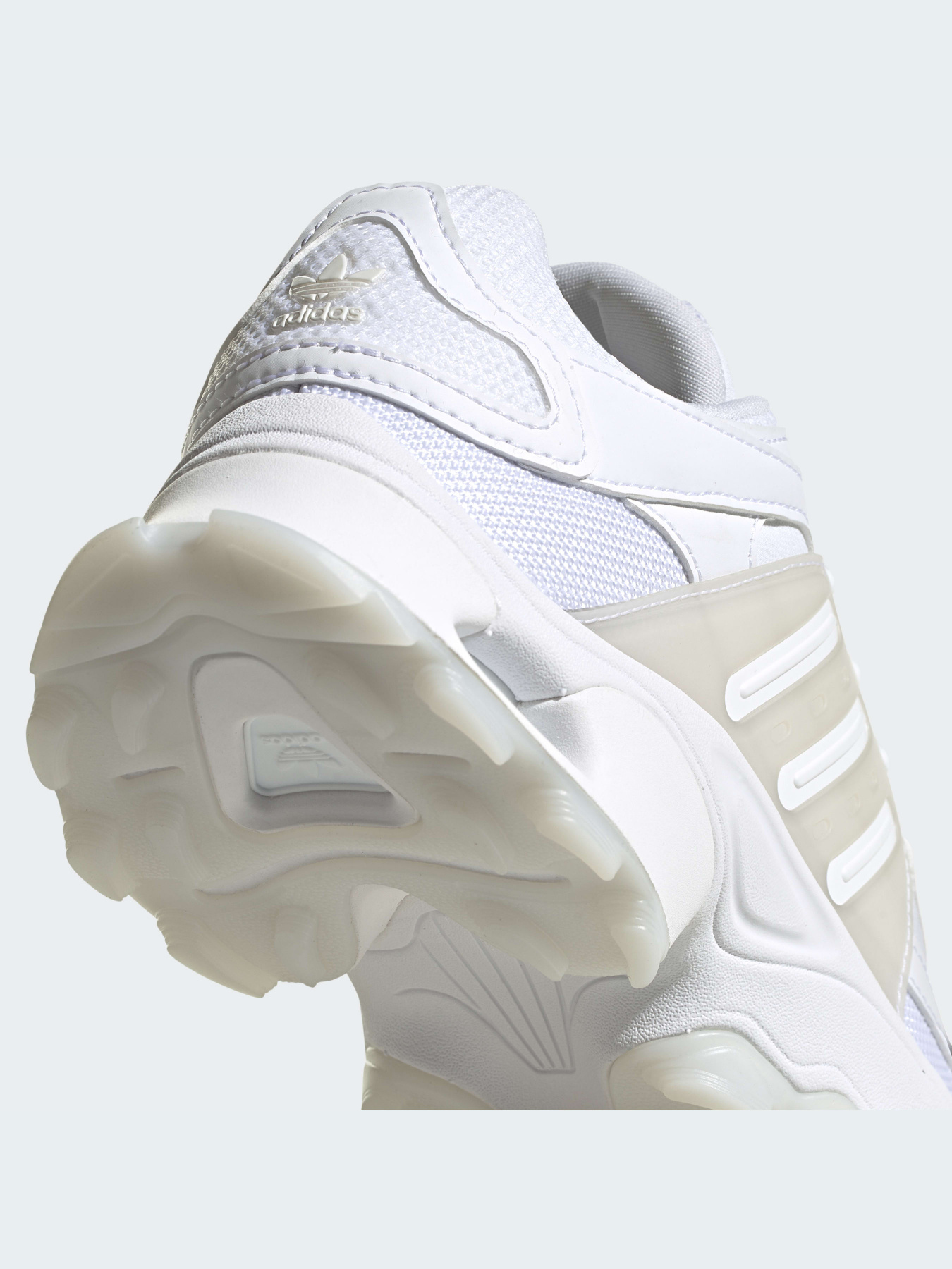 Кроссовки повседневные Adidas модель FY4634 Фото