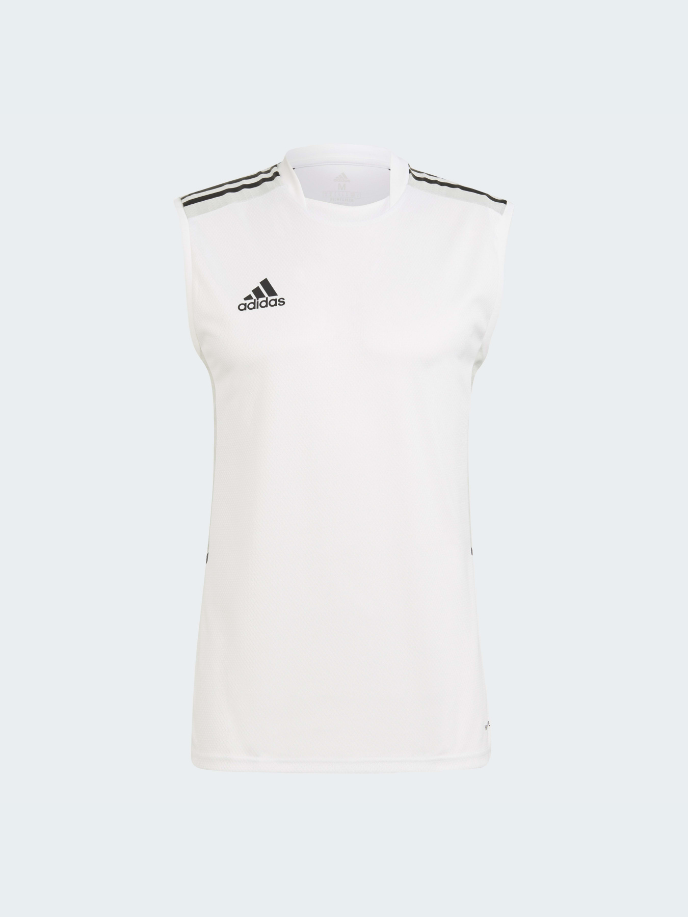 Спортивна майка Adidas Condivo модель GH7160 Фото