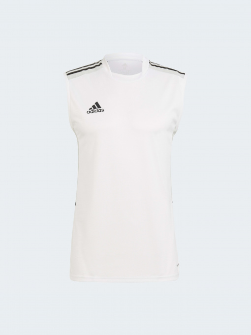 Спортивна майка Adidas Condivo модель GH7160 Фото