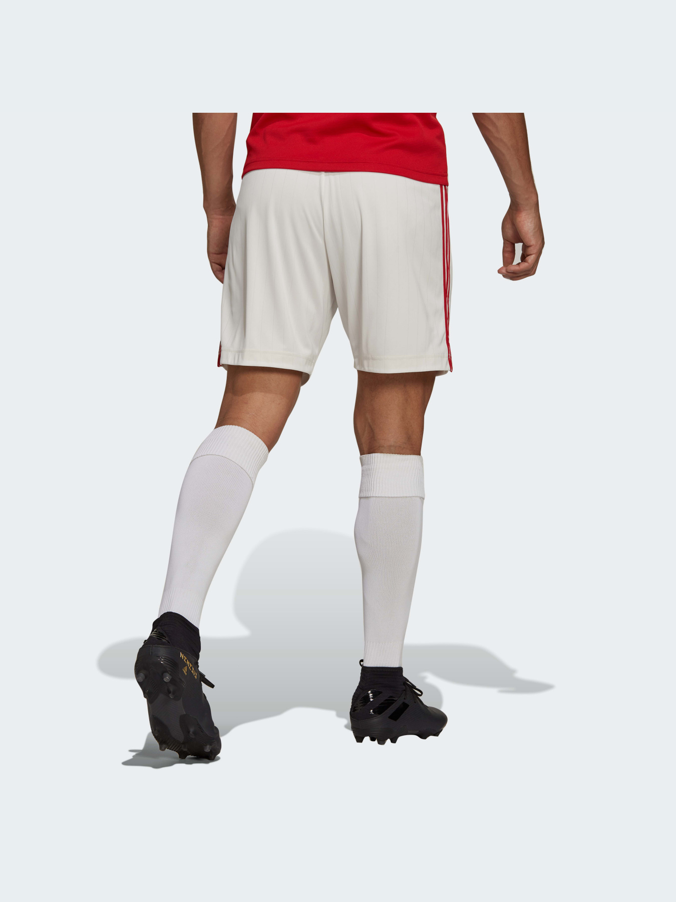 Шорты спортивные Adidas модель H31448 Фото