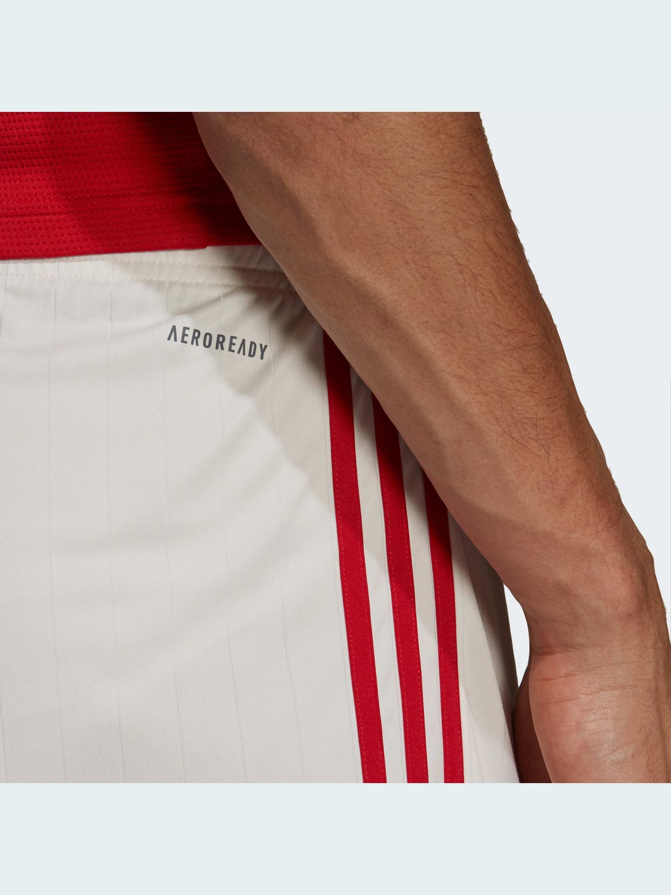 Шорты спортивные Adidas модель H31448 Фото