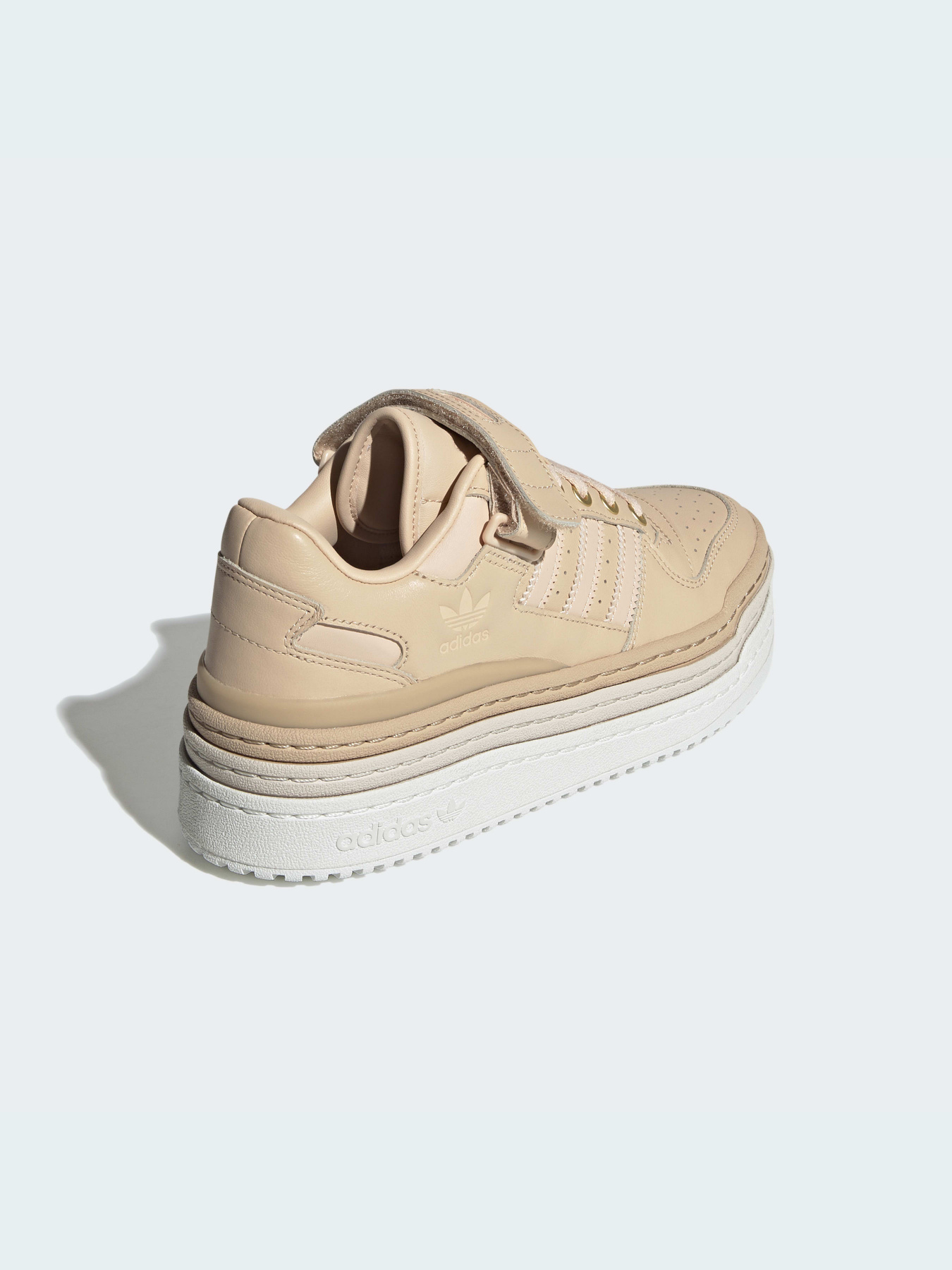 Кросівки Adidas Forum модель H05052 Фото