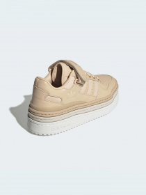 Кросівки Adidas Forum модель H05052 Фото