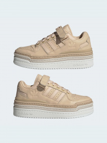 Кросівки Adidas Forum модель H05052 Фото