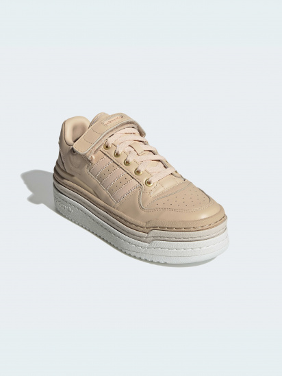 Кросівки adidas Forum модель H05052 - фото