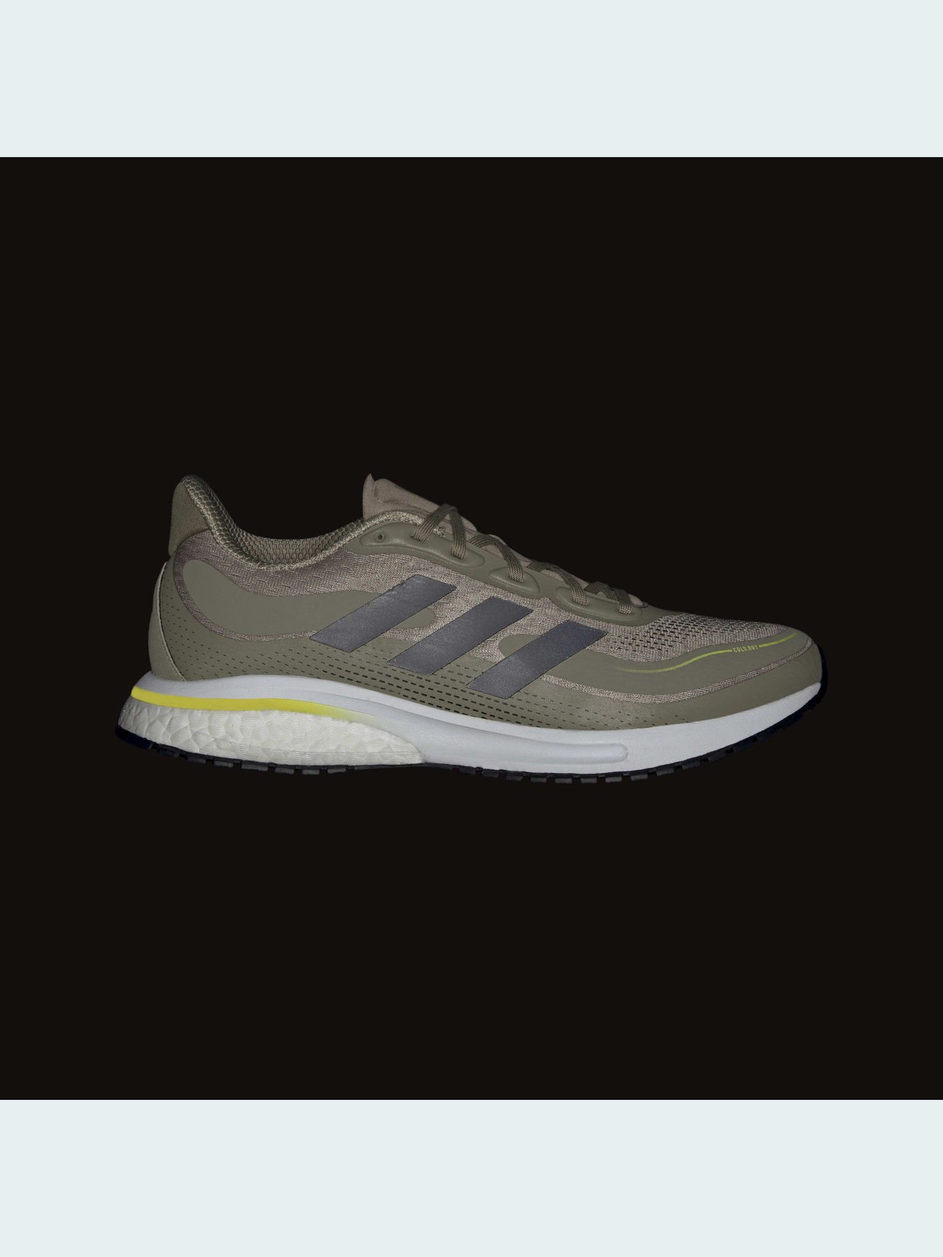 Кроссовки для бега Adidas Supernova модель FZ2557 Фото