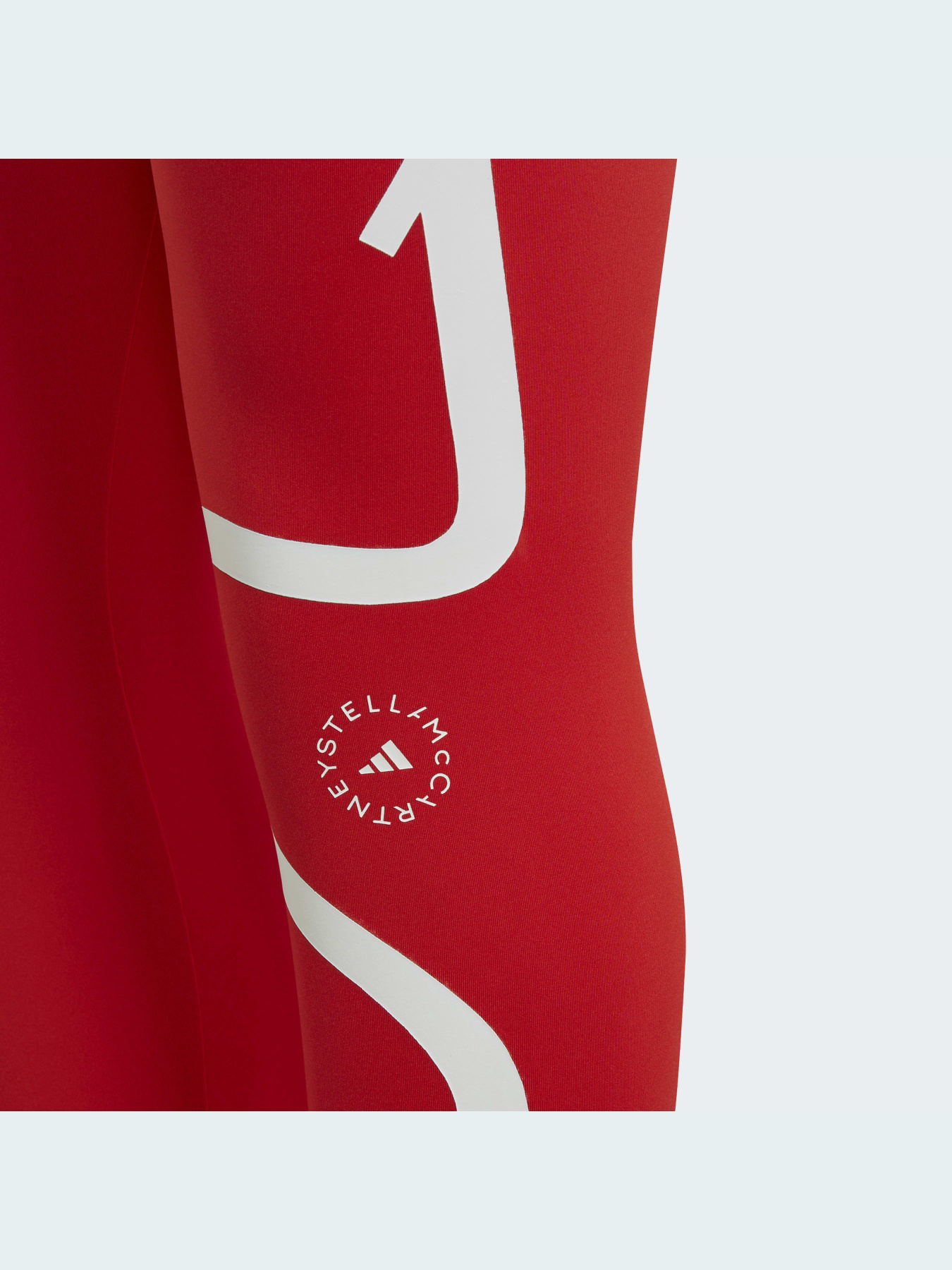 Леггинсы спортивные Adidas модель GL7380 Фото