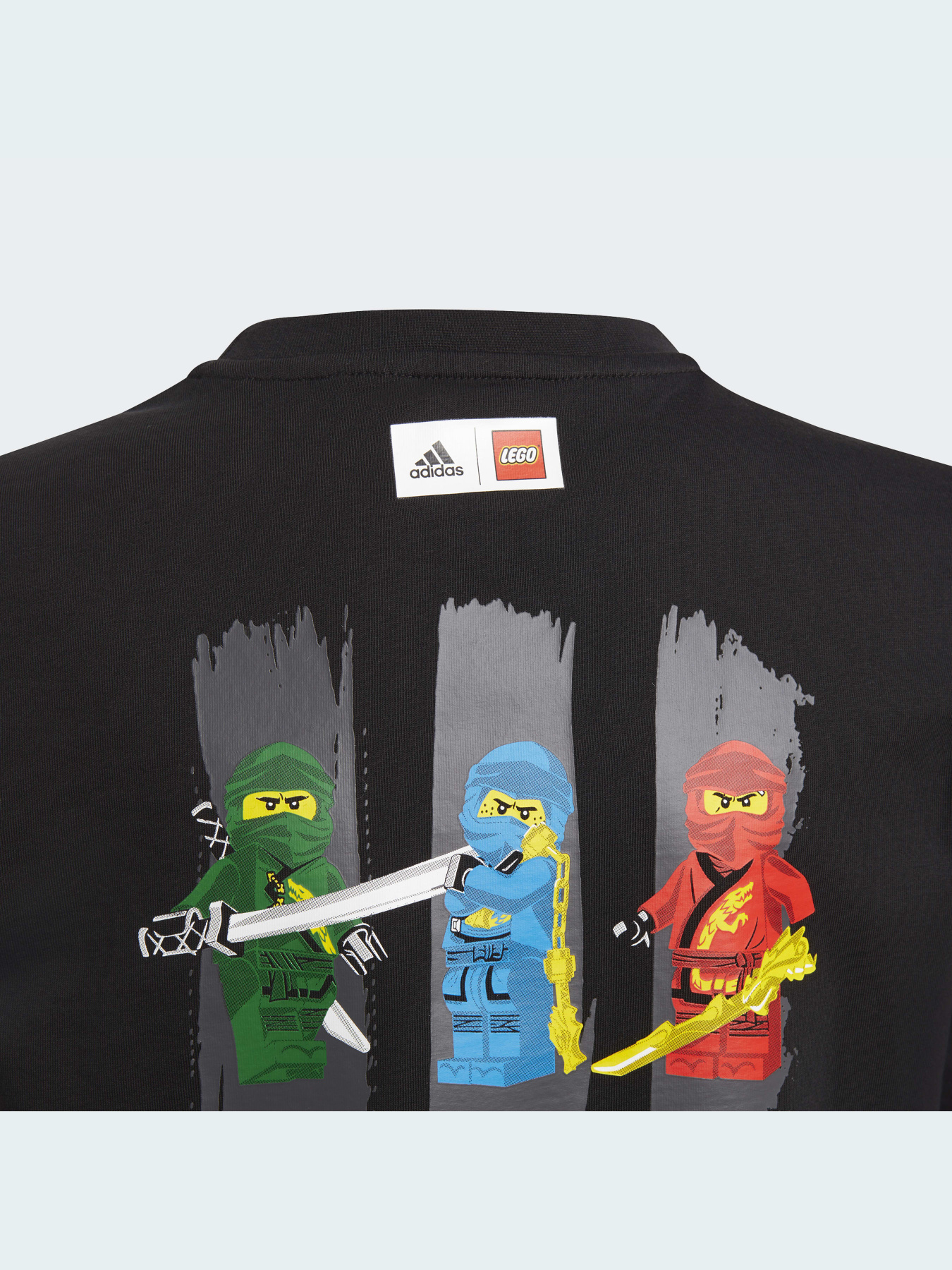 Футболка Adidas Lego модель GJ6490 Фото