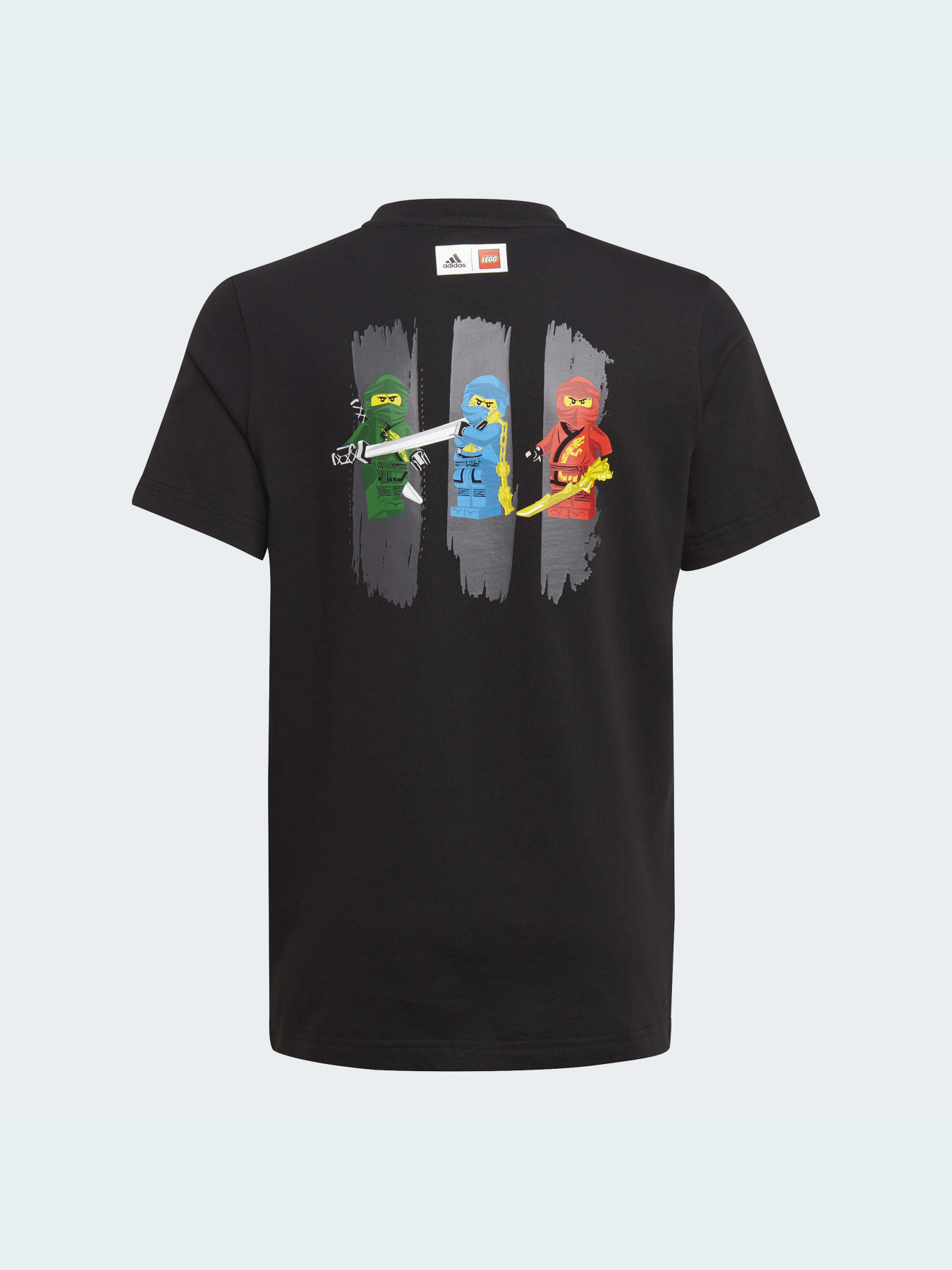 Футболка Adidas Lego модель GJ6490 Фото