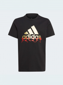 Футболка Adidas Lego модель GJ6490 Фото