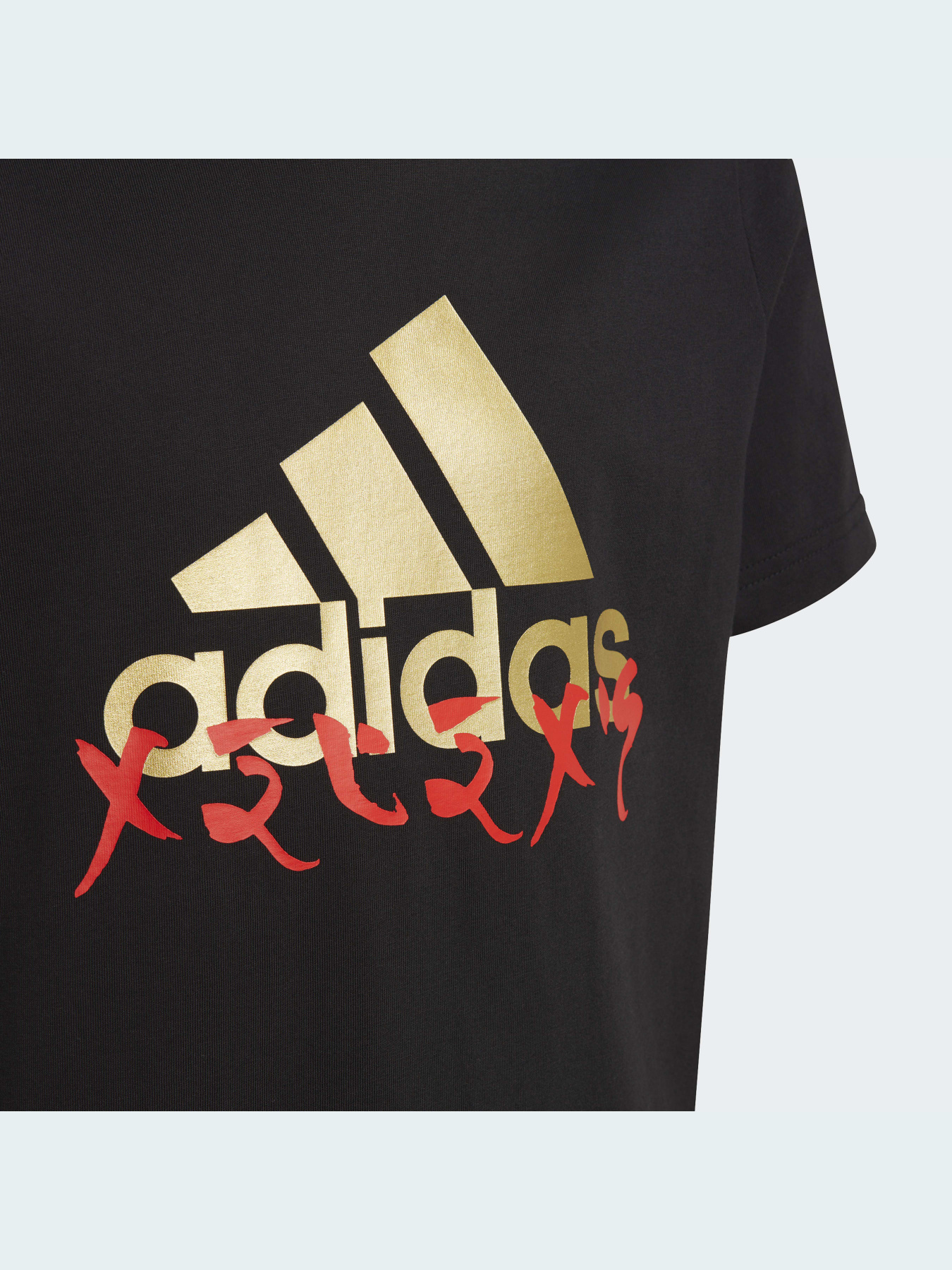 Футболка Adidas Lego модель GJ6490 Фото