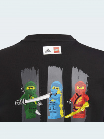 Футболка Adidas Lego модель GJ6490 Фото