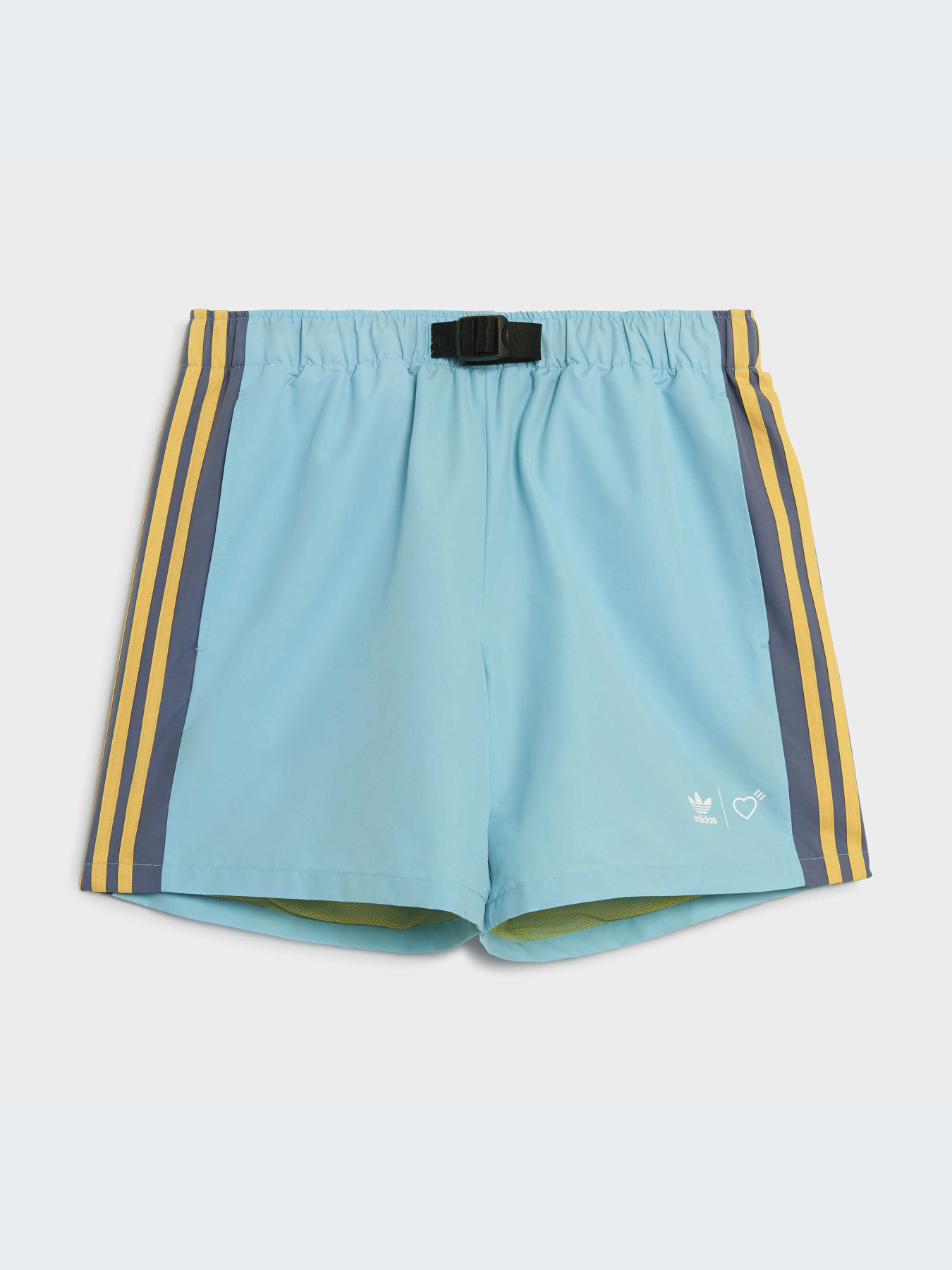 Шорты Adidas модель HA9999 Фото