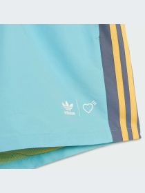 Шорты Adidas модель HA9999 Фото