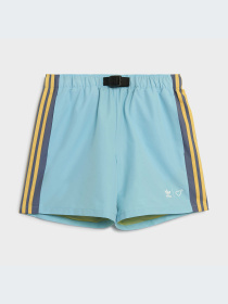 Повсякденні шорти Adidas модель HA9999 Фото