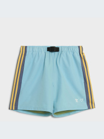 Повсякденні шорти Adidas модель HA9999 Фото