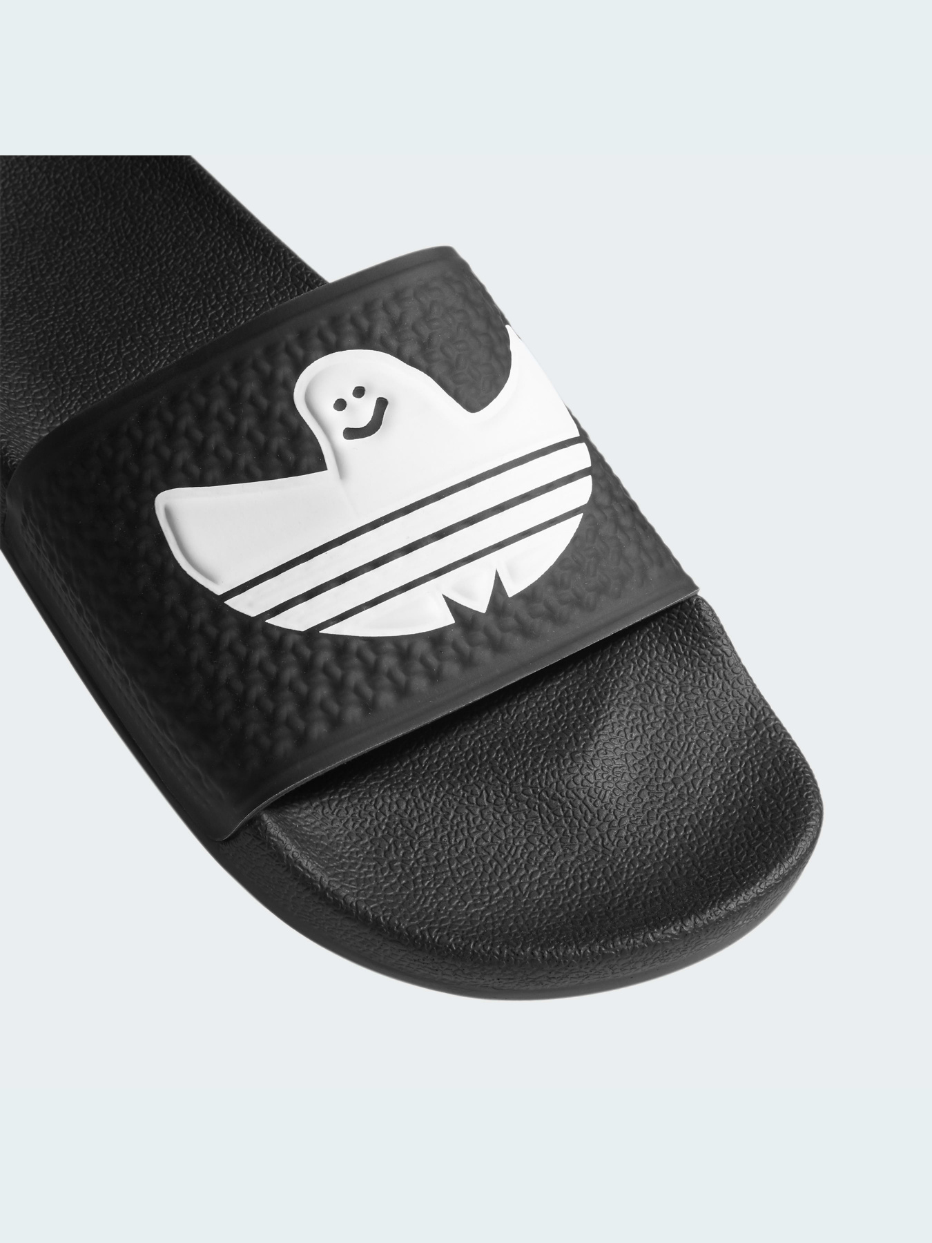 Шльопанці Adidas модель FY6849 Фото