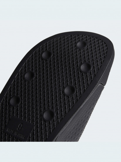 Шлепанцы adidas модель FY6849 — фото 6 - INTERTOP