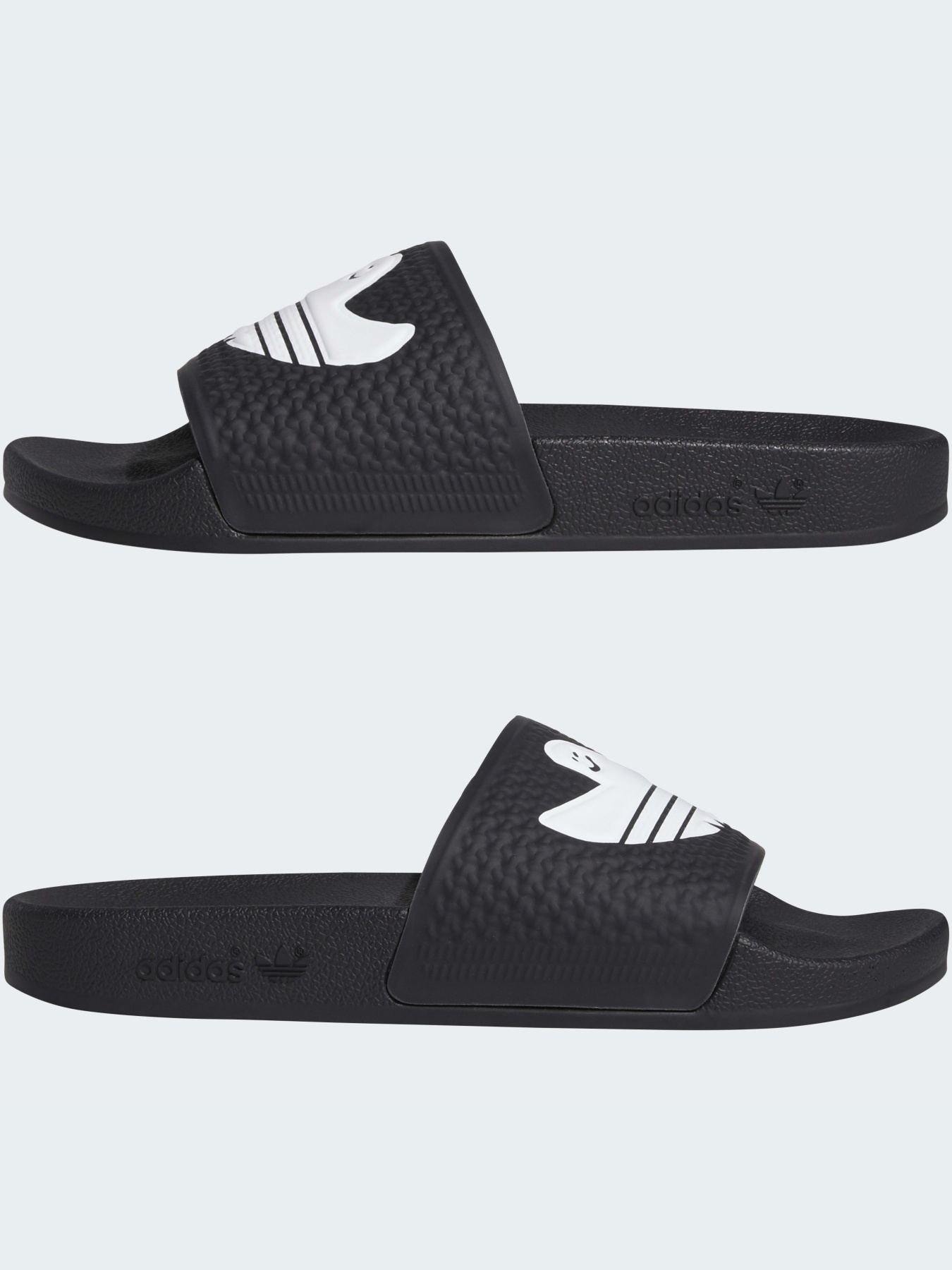 Шлепанцы Adidas модель FY6849 Шлепанцы Adidas модель FY6849 Фото