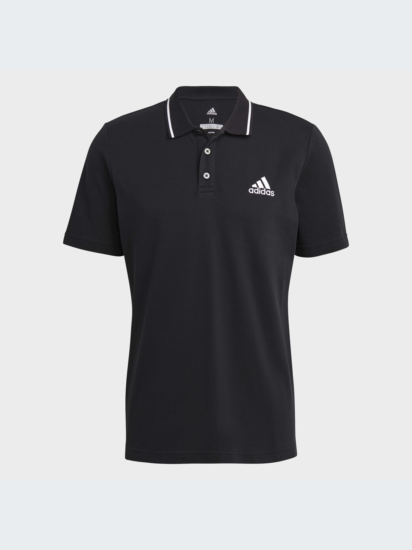 Поло Adidas модель GK9027 Фото