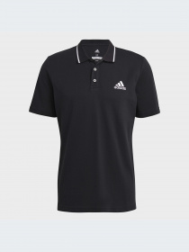 Поло Adidas модель GK9027 Фото