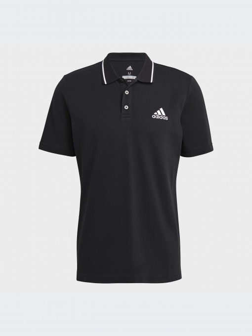 Поло Adidas модель GK9027 Фото