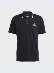 Поло Adidas модель GK9027 Поло Adidas модель GK9027 Фото