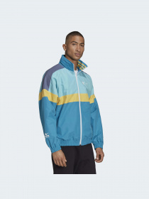 Ветровка Adidas модель HA9997 Фото