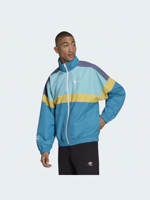 Ветровка Adidas модель HA9997 Фото