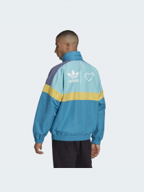 Ветровка Adidas модель HA9997 Ветровка Adidas модель HA9997 Фото