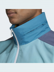 Ветровка Adidas модель HA9997 Ветровка Adidas модель HA9997 Фото