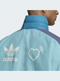 Ветровка Adidas модель HA9997 Ветровка Adidas модель HA9997 Фото