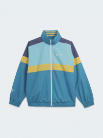 Ветровка Adidas модель HA9997 Ветровка Adidas модель HA9997 Фото