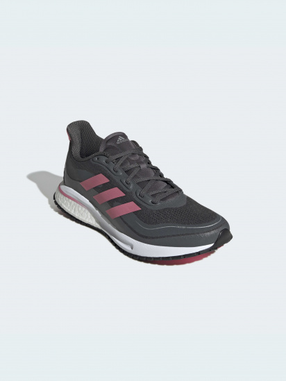 Кросівки для бігу adidas Supernova модель S42543 — фото 4 - INTERTOP